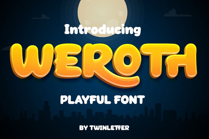 Weroth