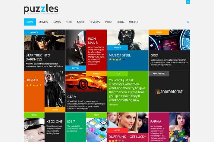 Puzzles