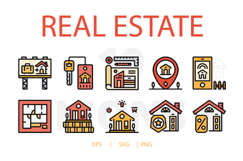 Real Estate