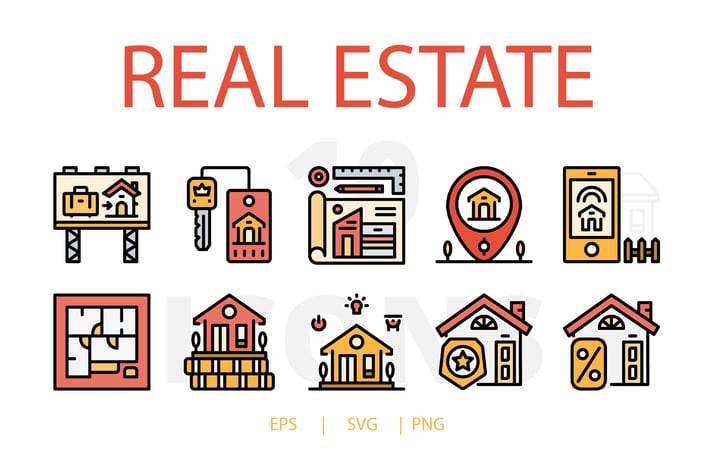 Real Estate