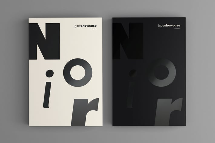 Noir Pro