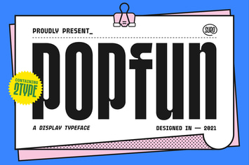 POPFUN