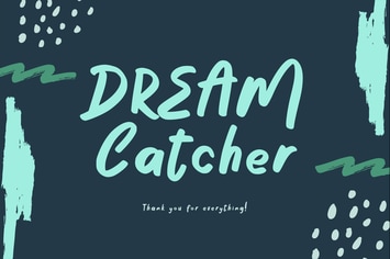 Dream Catcher