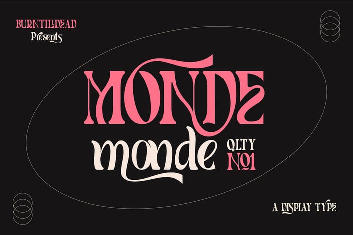 Monde