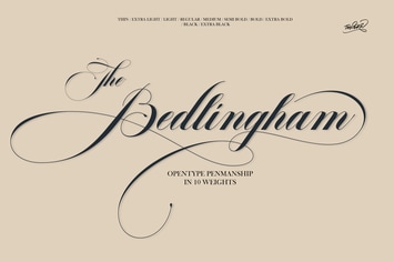 The Bedlingham