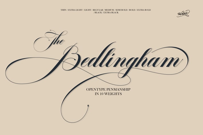 The Bedlingham