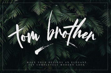 Tom Brother