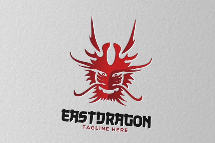 Eastdragon Logo