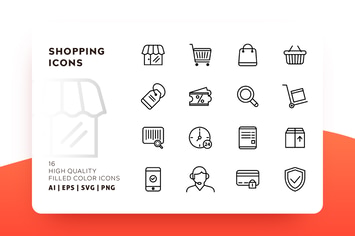 AWR SHOPPING OUTLINE