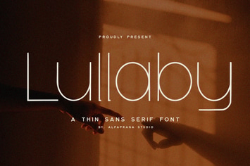 Lullaby