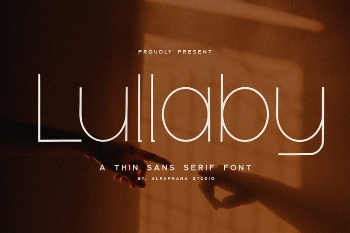 Lullaby
