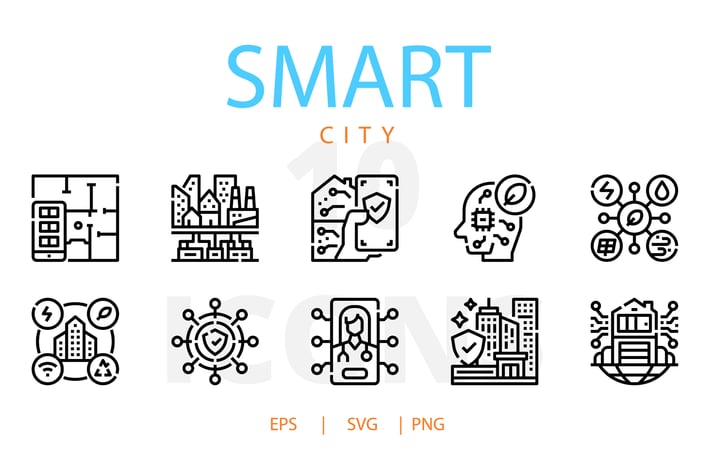 Smart City