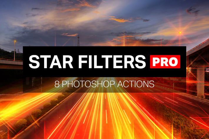 Star Filters Pro