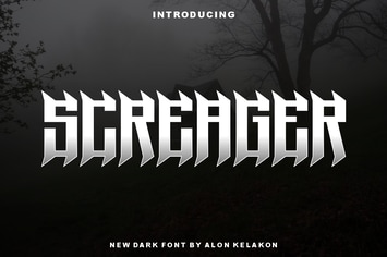 Screager