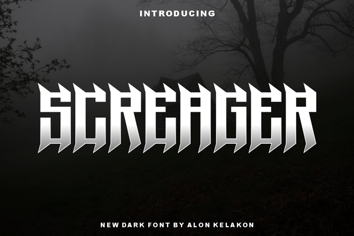 Screager