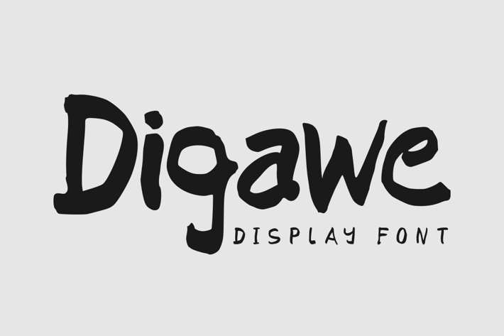 Digawe