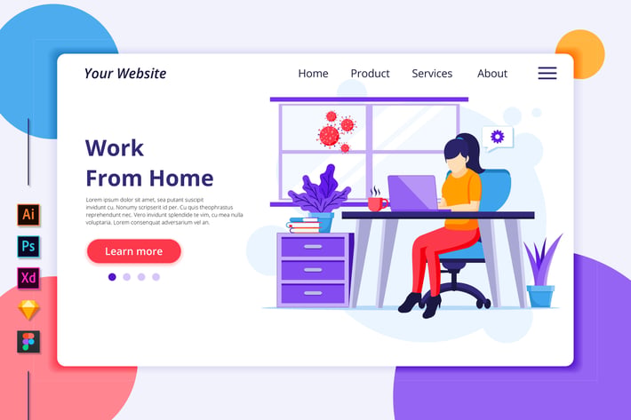 Work From Home