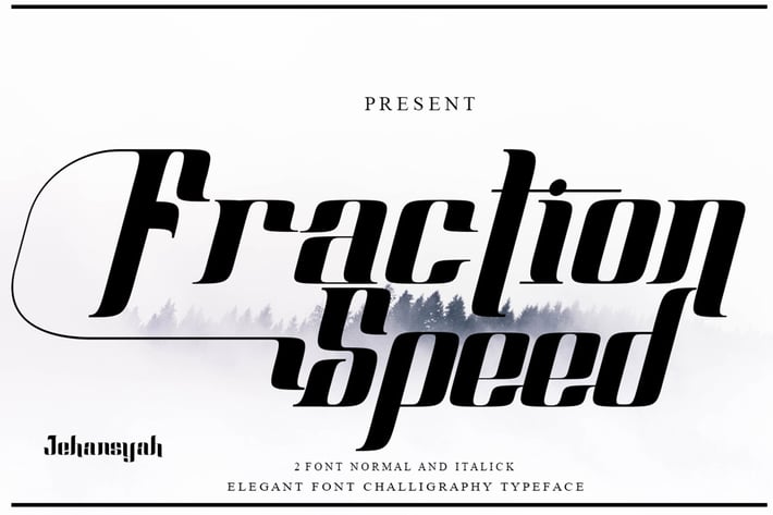 Fraction Speed