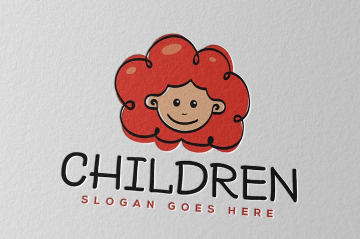 Children Logo