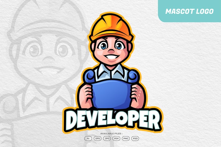 Property Developer Logo