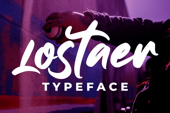 Lostaer