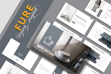 FURE - Keynote Template