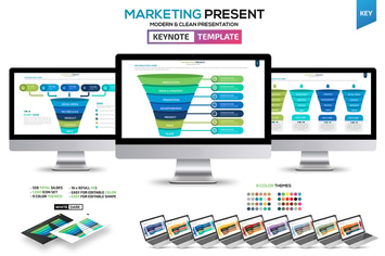 Marketing & Funnel Keynote