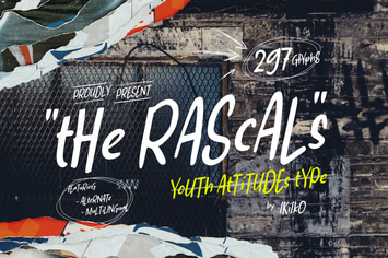 The Rascals
