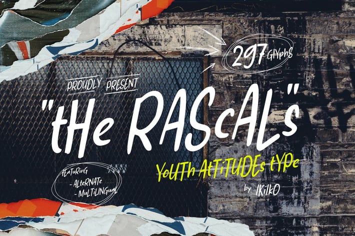 The Rascals