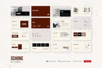 Schone - Powerpoint
