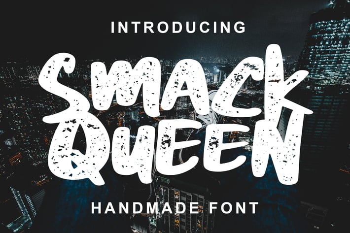 Smack Queen