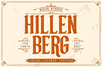 Hillenberg