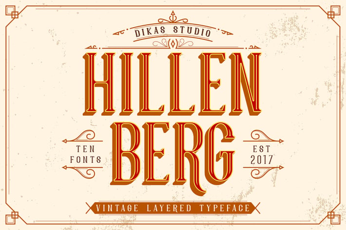 Hillenberg