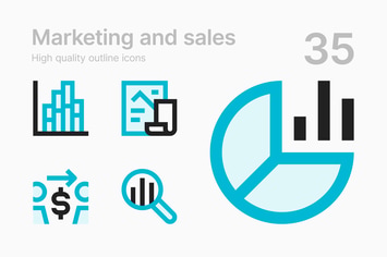 Marketing and Sales 