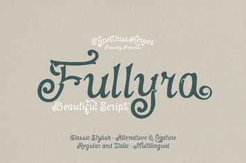 Fullyra Script