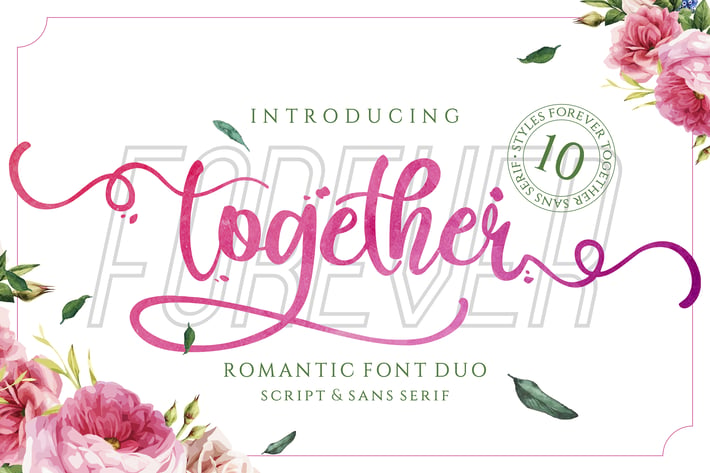 Forever Together