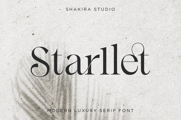 Starllet