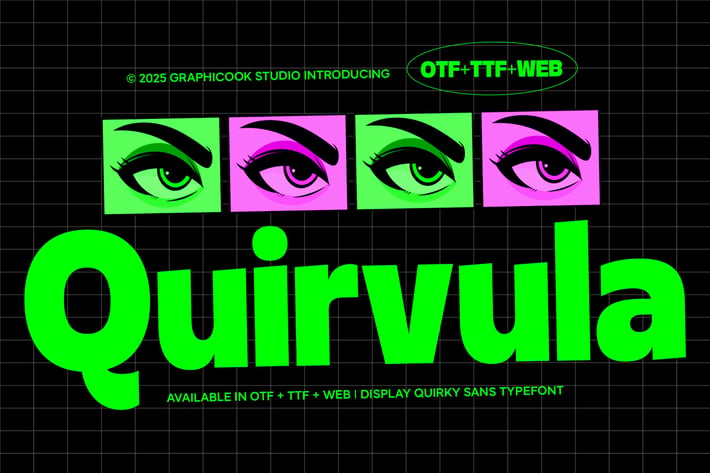 Quirvula