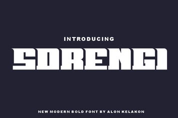 Sorengi