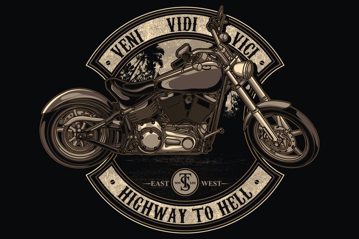 Highway to hell 