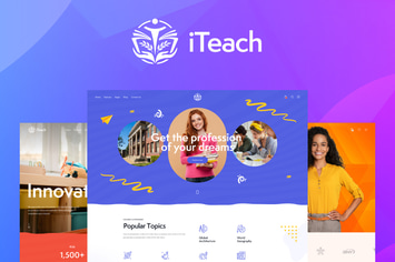 iTeach