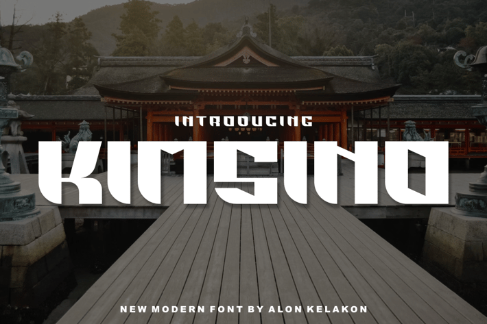 Kimsino
