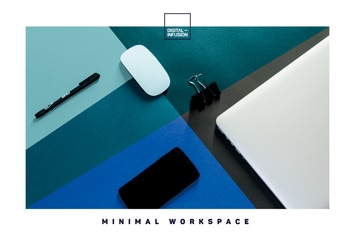 Minimal Workspace