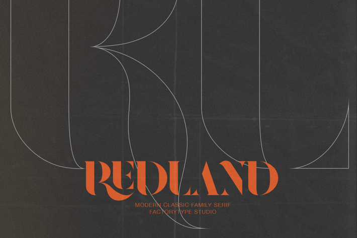Redland