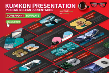 Kumkon Powerpoint