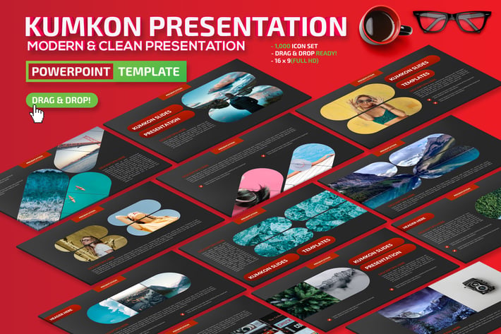 Kumkon Powerpoint