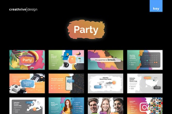 Party Keynote