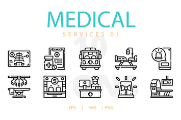 Medical Service 01