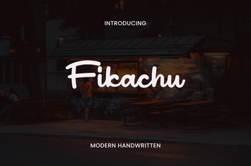 Fikachu