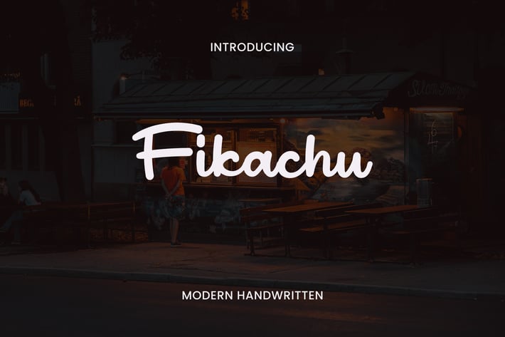 Fikachu